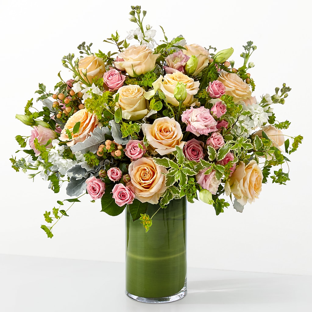 The Glamour Shot –  Emil Yedowitz Florist Llc, Yonkers NY