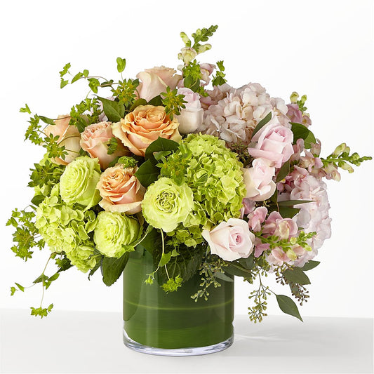 The Art Deco –  Emil Yedowitz Florist Llc, Yonkers NY