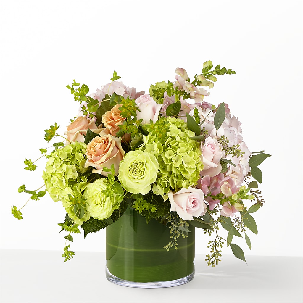 The Art Deco –  Emil Yedowitz Florist Llc, Yonkers NY