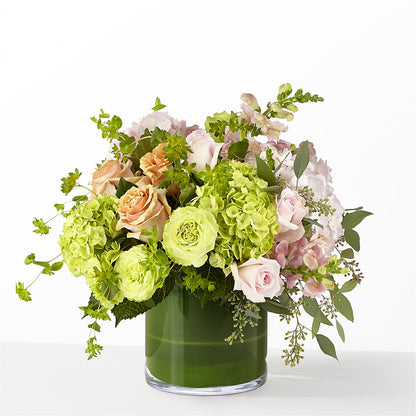 The Art Deco –  Emil Yedowitz Florist Llc, Yonkers NY