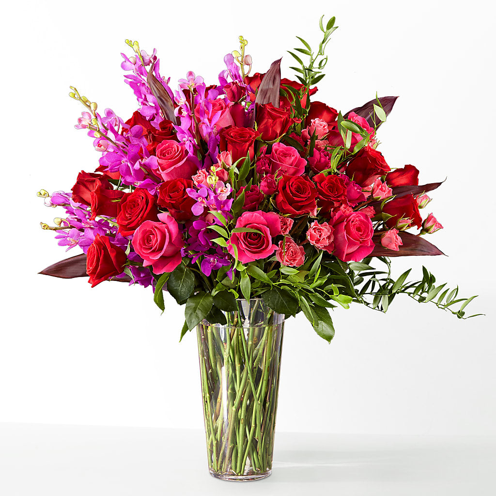 The Honeymoon –  Emil Yedowitz Florist Llc, Yonkers NY