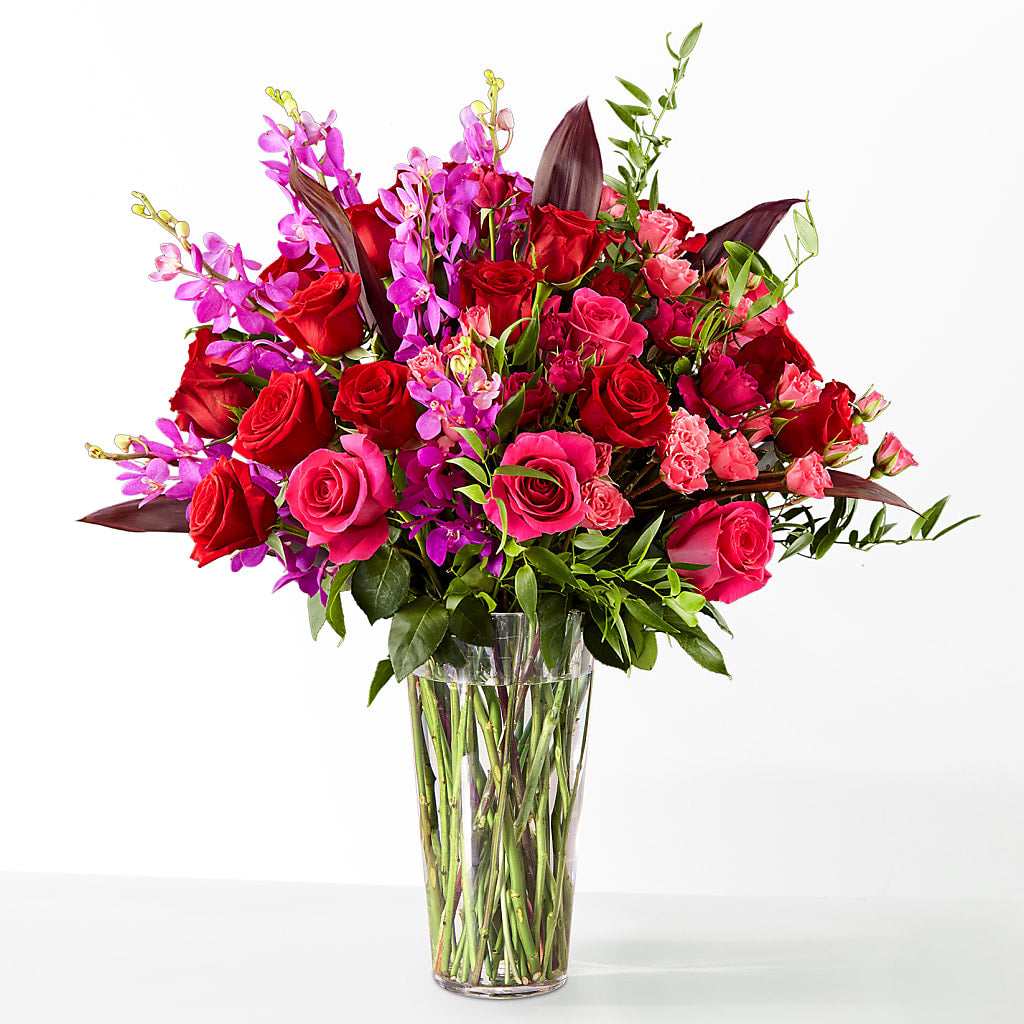 The Honeymoon –  Emil Yedowitz Florist Llc, Yonkers NY