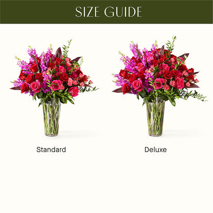 The Honeymoon –  Emil Yedowitz Florist Llc, Yonkers NY