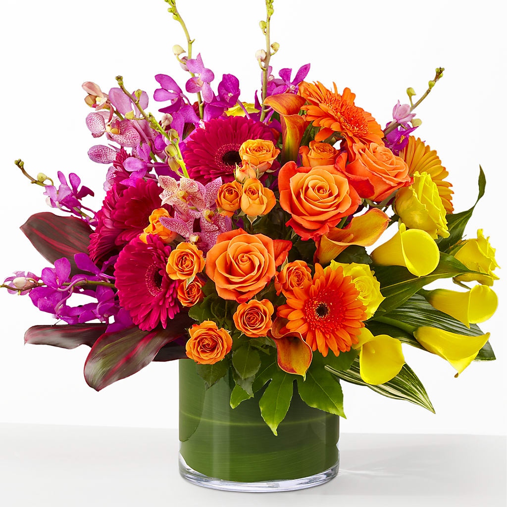 The Mosaic –  Emil Yedowitz Florist Llc, Yonkers NY