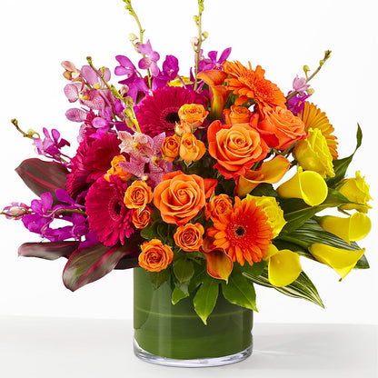 The Mosaic –  Emil Yedowitz Florist Llc, Yonkers NY