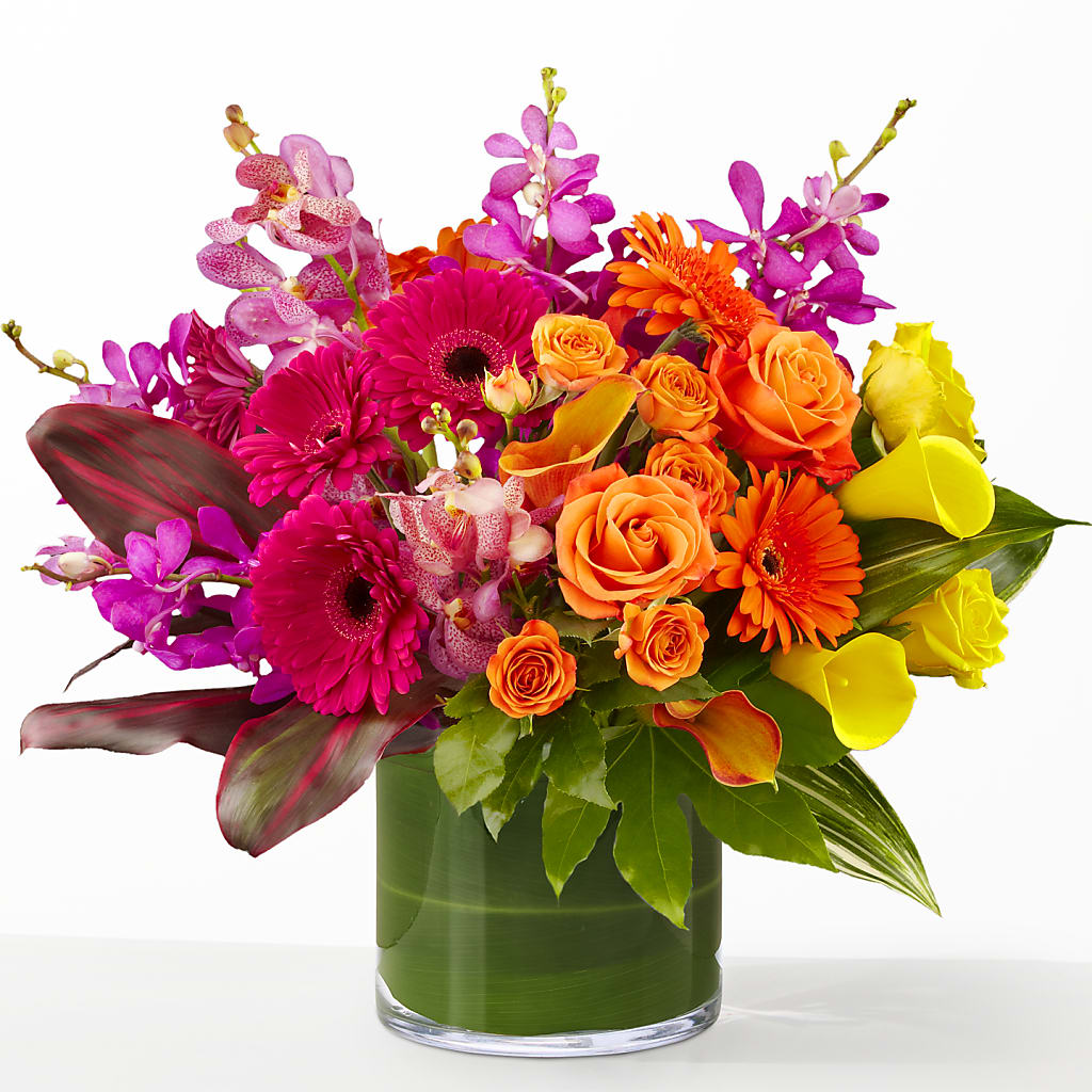 The Mosaic –  Emil Yedowitz Florist Llc, Yonkers NY