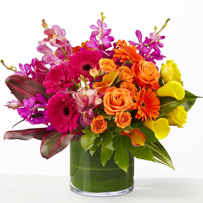 The Mosaic –  Emil Yedowitz Florist Llc, Yonkers NY